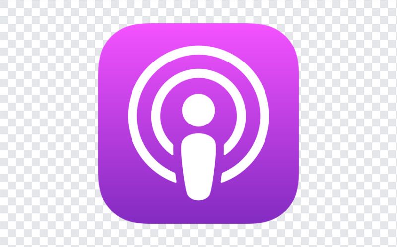 Apple Podcasts